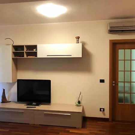 Daire Casa Paradiso Messina