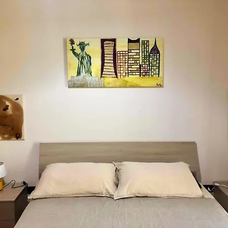 Casa Paradiso * Μεσίνα