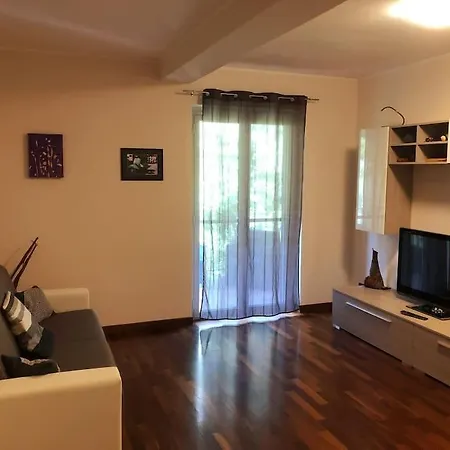 Casa Paradiso Daire *
