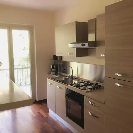 Casa Paradiso Messina