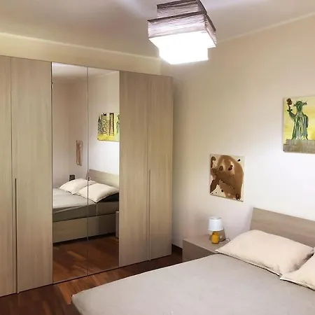 Casa Paradiso * Messina