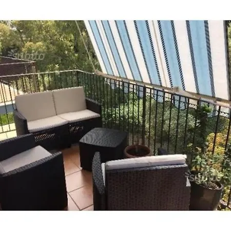 Casa Paradiso Διαμέρισμα *