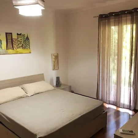 Daire Casa Paradiso Messina
