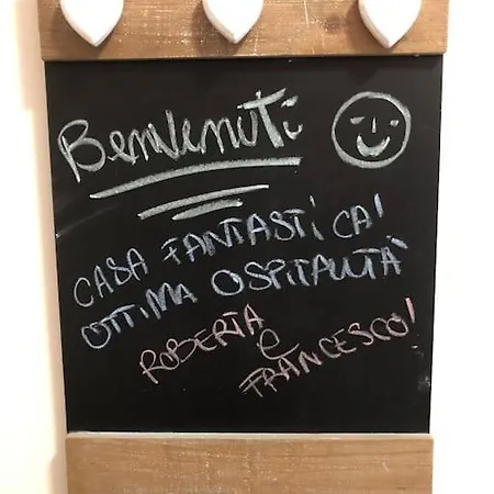Casa Paradiso Messina