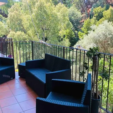 Casa Paradiso * Μεσίνα